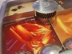 -海底捞火锅(杭州庆春路夜宵主题店)