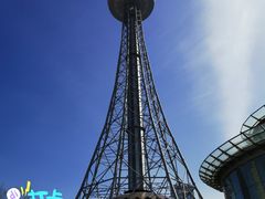 -龙塔