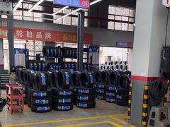 -哈贝卡汽车服务连锁(高新二路店)