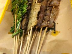 -我是那个大叔·美食研究所(新塘路店)