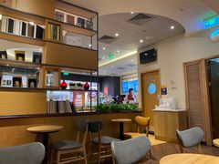 -COSTA COFFEE(西贸凯德晶品4层2店)