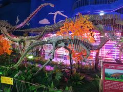 -诸城市恐龙博物馆