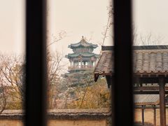 -南阳卧龙岗武侯祠