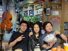 -蜗牛的家旅行主题云南菜餐厅.小酒馆(护国寺店)