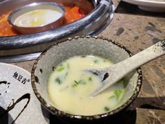 -鱼豆吉·豆浆鱼火锅(宜昌万达店)