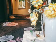 -君庭中餐厅(友谊宾馆店)