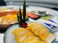 -花菇朵 ll 野生菌锅·精品滇菜(后沙峪店)