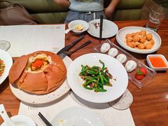 -大树餐厅(益田假日店)