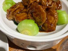 -金枝玉叶上海人家食府(三里河店)