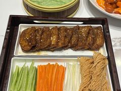 -雅酌园百姓菜馆(颐和路店)
