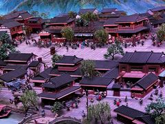 -城隍阁