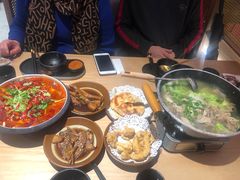 -川堂风·跷脚牛肉·乐山爆炒(宝山日月光店)