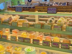 -野上麦田(中贸广场店)