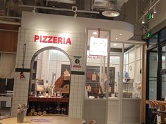 -必胜客(大宁路店)