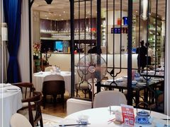 大堂-新雅(丰盛里店)