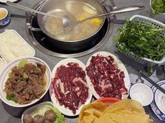 -贵宾牛·潮汕牛肉火锅(珠池总店)