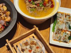 -红鱼湾餐厅(国际大厦店)