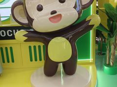 -KK ONE(京基滨河时代店)