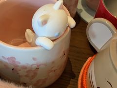 -星巴克(北京通州新光大中心店)