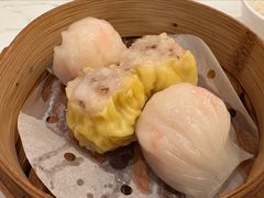 虾饺烧卖-神仙馆(衡山路店)