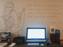 -信马画室 成人零基础到个人创作画室(亚运村店)