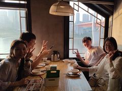 -嫩芽 ·地道重庆菜(十八梯露台夜景店)