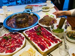 -红樽园鲜货火锅(汇金店)