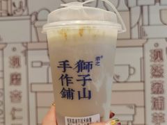 -君之狮子山·轻糖烘焙(松江印象城店)