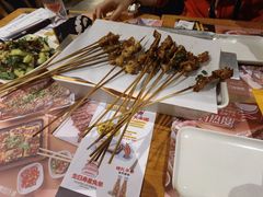 -木屋烧烤(岗顶二店)