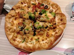 -必胜客(东大桥店)