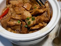 -佬肥猫·浙江乡村菜(国华广场店)