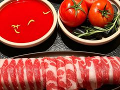 -大龙燚·旷野鲜火锅(广州首店)
