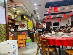 -红灯笼龙凤饭店(宁波老字号店)