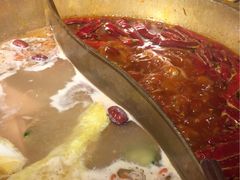 -小龙坎火锅(总店)