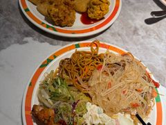 -比格比萨自助(宝山日月光店)