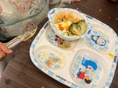 -佘山世茂艾美·御珍轩中餐厅