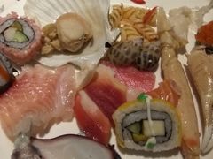 -泰谷酒店·太古码头闽菜自助餐厅