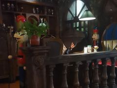 -凯撒城堡西餐厅(颐和国际店)