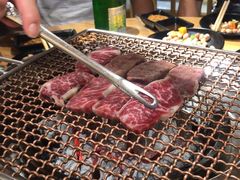 -九田家黑牛烤肉料理(万达店)