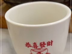 -香港新曜记·粤菜点心(滨江宝龙店)
