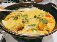 -美奈小馆·越南料理(中航城君尚购物中心店)