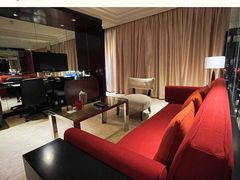 -杭州龙禧福朋喜来登酒店