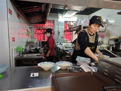 -古越季当当石磨粉(铁苑村店)