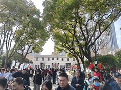 -南京中国近代史遗址博物馆(南京总统府)