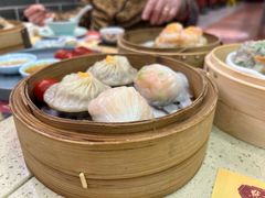 -点都德(水贝IBC店)