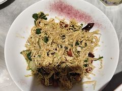 -蜀香诱惑·新川菜·非遗水煮椒麻鱼(中关村店)