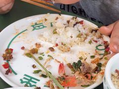 -一坐一忘云南菜(嘉里中心店)