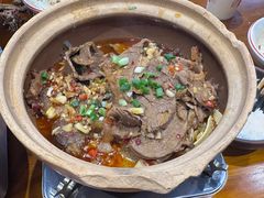 -陈家婆的菜(梅溪湖店)