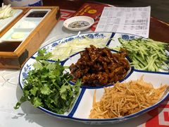 -富贵春饼·烤鸭(谷德店)