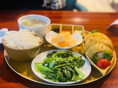 -花园咖啡厅(厦门美丽华大酒店)
